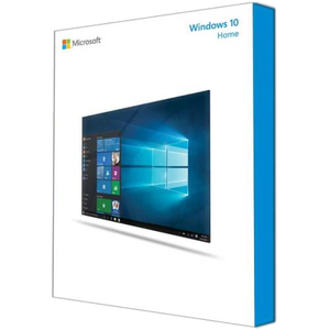 Microsoft Windows 10 Home