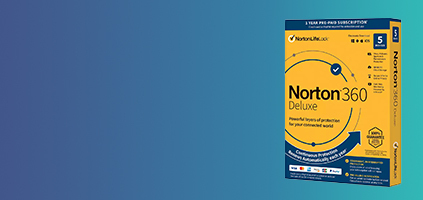 CATCH THE BEST DEAL IN NORTON ANTIVIRUS